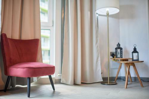 Apartamento Blue Aqua Studio Spa N Pool Alezzi Beach Resort