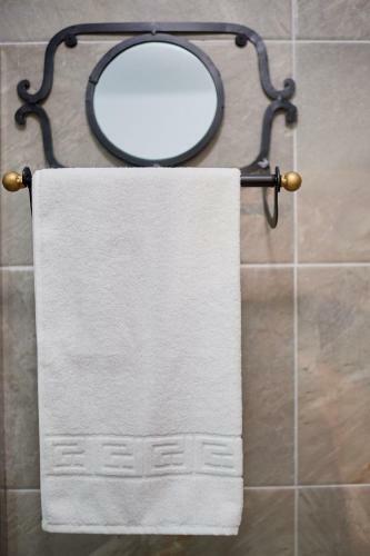 Apartamento Blue Aqua Studio Spa N Pool Alezzi Beach Resort