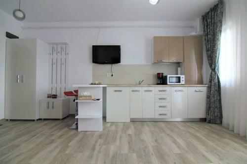 Apartamento Garsoniera Moderna Mamaia Nord