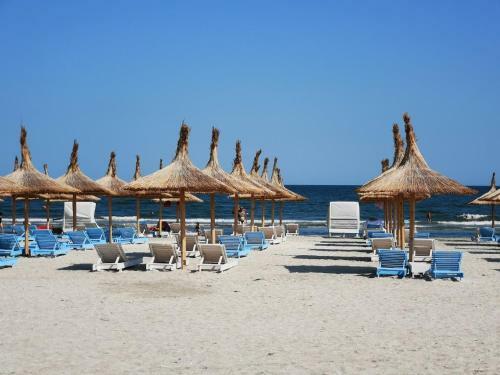 Sofia Seaside Apartamente Mamaia Nord