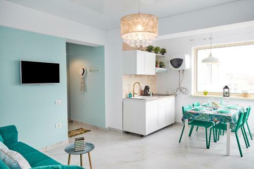 Sofia Seaside Apartamente Mamaia Nord