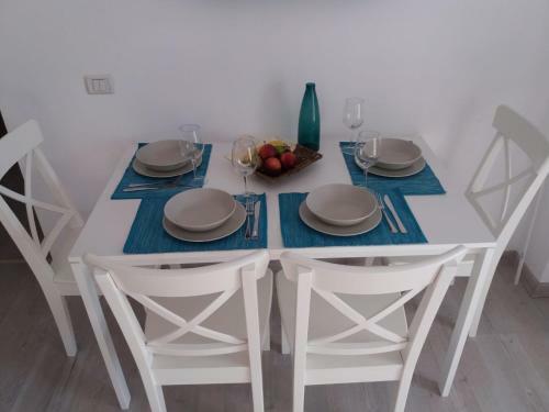Elmar Luxury Apartment