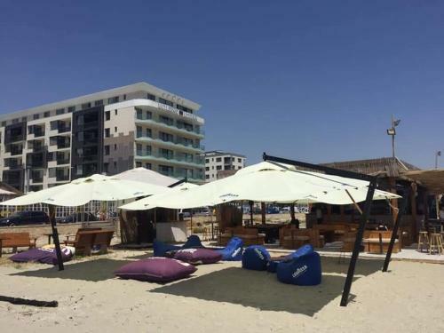 Apartamento Forever Sunrise Mamaia Nord