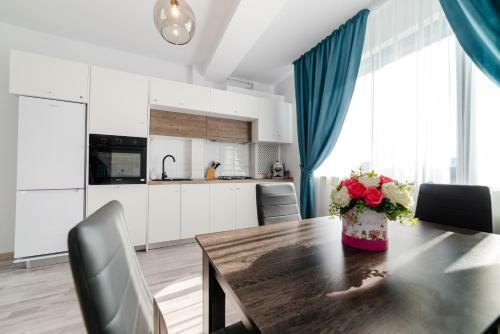 Apartamento Forever Sunrise Mamaia Nord