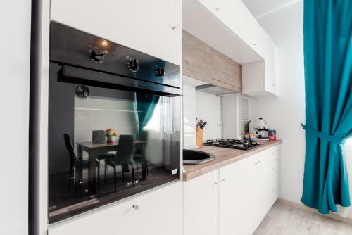 Apartamento Forever Sunrise Mamaia Nord