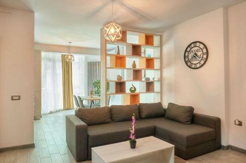 Fanta Sea Apartament Spa N Pool Alezzi Beach Resort