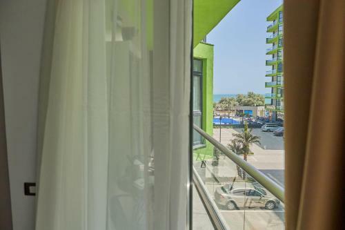 Fanta Sea Apartament Spa N Pool Alezzi Beach Resort