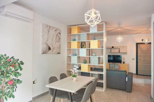 Fanta Sea Apartament Spa N Pool Alezzi Beach Resort
