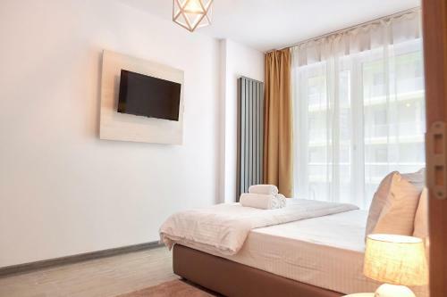 Fanta Sea Apartament Spa N Pool Alezzi Beach Resort