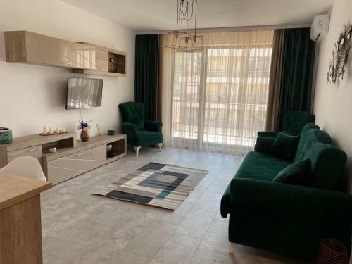 Holidayy Apartments-mamaia Nord