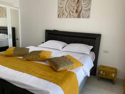 Holidayy Apartments-mamaia Nord