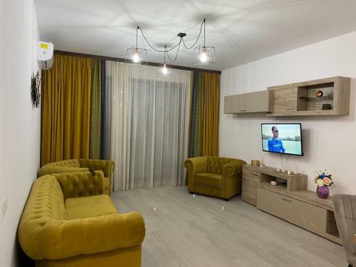 Holidayy Apartments-mamaia Nord
