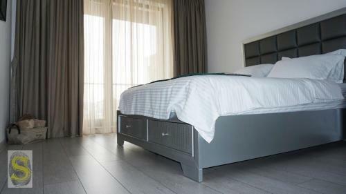 Holidayy Apartments-mamaia Nord
