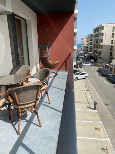 Holidayy Apartments-mamaia Nord
