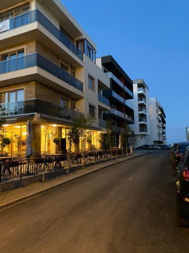 Holidayy Apartments-mamaia Nord
