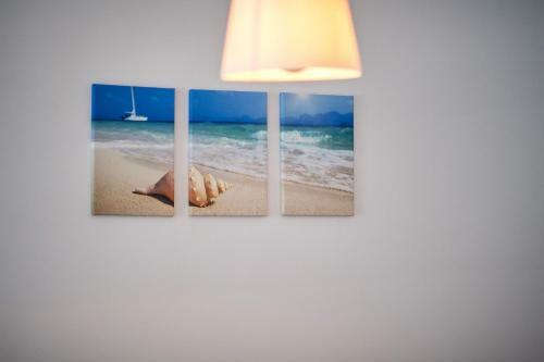 Happy Summer Apartment Spa N Pool Alezzi Beach Resort