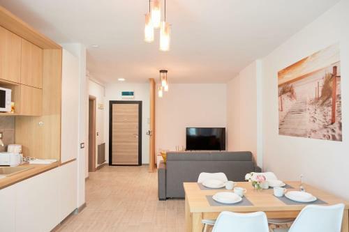 Opal Luxury Apartment 109 Spa N Pool Alezzi Beach Resort