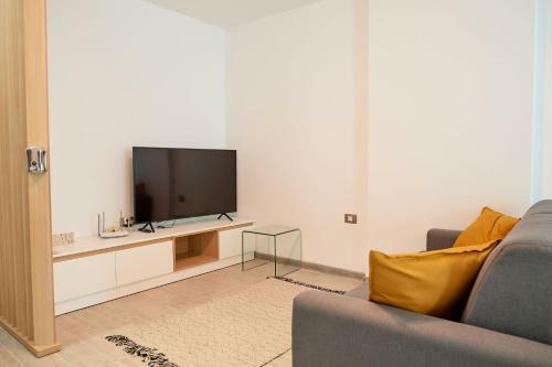 Opal Luxury Apartment 109 Spa N Pool Alezzi Beach Resort
