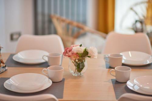 Opal Luxury Apartment 109 Spa N Pool Alezzi Beach Resort