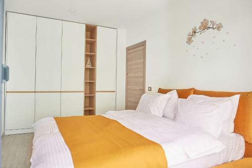 Opal Luxury Apartment 109 Spa N Pool Alezzi Beach Resort