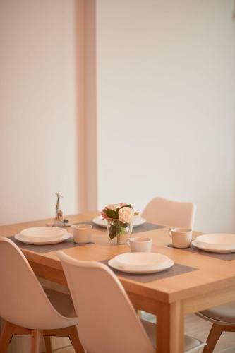 Opal Luxury Apartment 109 Spa N Pool Alezzi Beach Resort