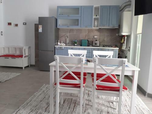 Apartamento Sea View Studio In Spa And Pool Resort