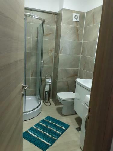 Apartamento Sea View Studio In Spa And Pool Resort