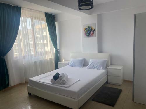 Apartamento Amber House Mamaia Nord