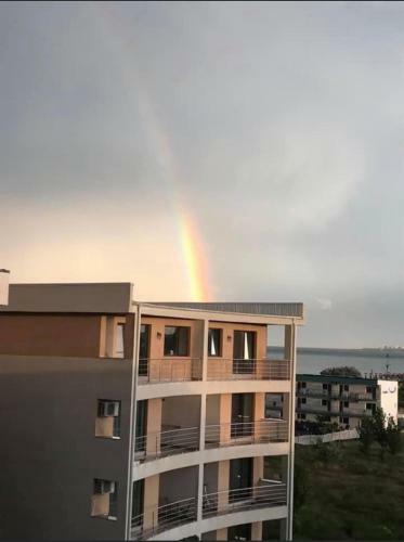 Apartamento Amber House Mamaia Nord