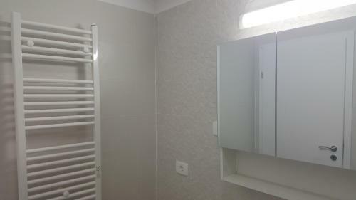 Mamaia Nord-black Sea Apartments