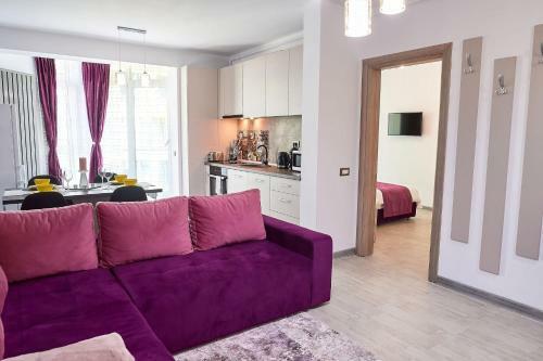 Bellevue Apartment 107 Spa N Pool Alezzi Beach Resort