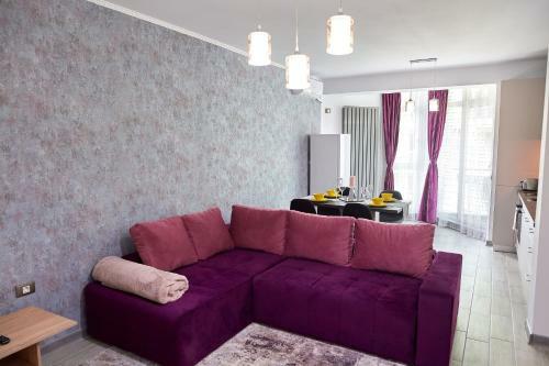 Bellevue Apartment 107 Spa N Pool Alezzi Beach Resort