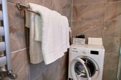 Bellevue Apartment 107 Spa N Pool Alezzi Beach Resort