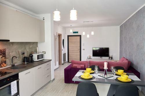Bellevue Apartment 107 Spa N Pool Alezzi Beach Resort