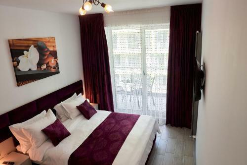 Bellevue Apartment 107 Spa N Pool Alezzi Beach Resort
