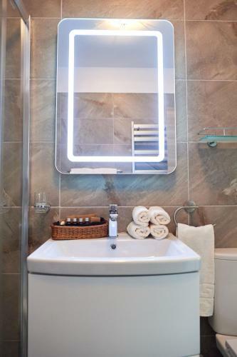 Bellevue Apartment 107 Spa N Pool Alezzi Beach Resort