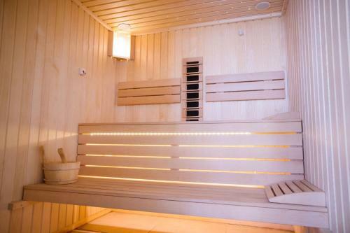Isabelle Apartament Alezzi Beach Resort Mamaia Nord