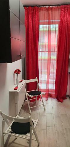 Isabelle Apartament Alezzi Beach Resort Mamaia Nord