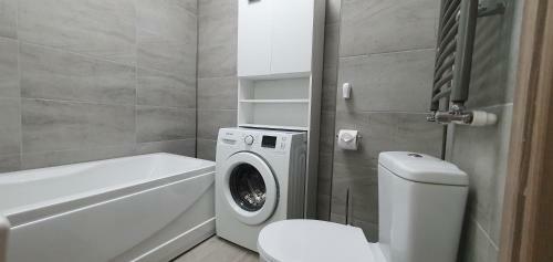 Isabelle Apartament Alezzi Beach Resort Mamaia Nord