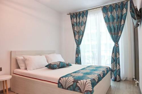 Dolce Vita Apartment Spa N Pool Alezzi Beach Resort
