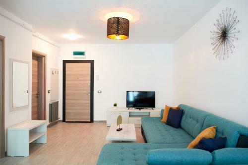 Dolce Vita Apartment Spa N Pool Alezzi Beach Resort