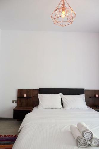 Coral Apartment Spa N Pool Alezzi Beach Resort
