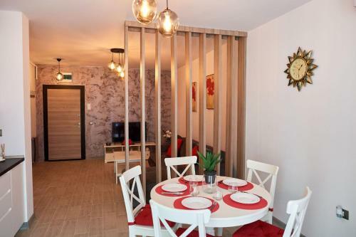 Velvet Beach Apartment Spa N Pool Alezzi Beach Resort