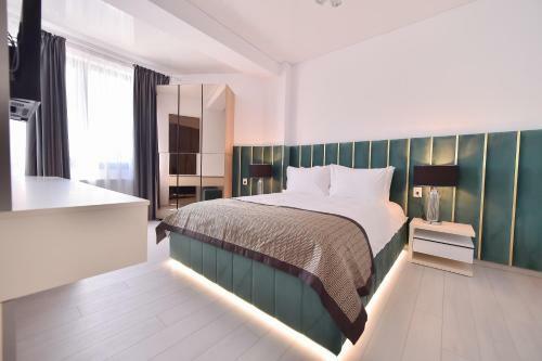 Apartamento Resort Building Stefan