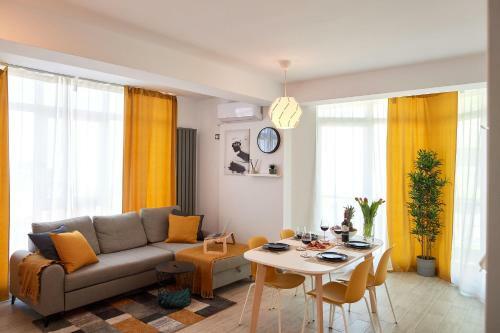 Fineloft Sea View Apartment With Spa And Pool