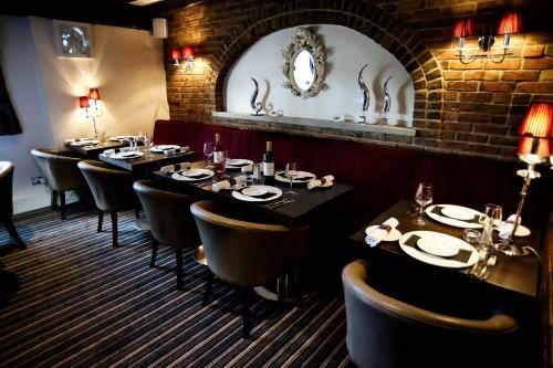 Posada The Ashbourne Hotel