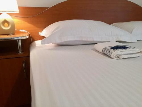Bed & Breakfast G.eag - Premium Apartment