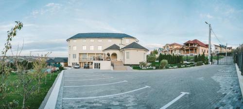 Aparthotel Panoramis Residence