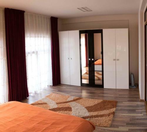Apartamento Penthouse De Lux