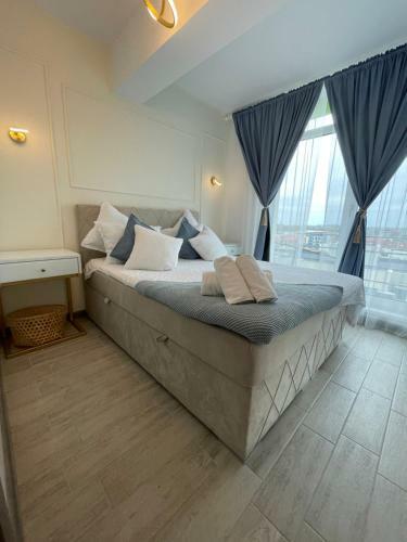 Apartamento Jadore By The Sea 2 Alezzi Beach